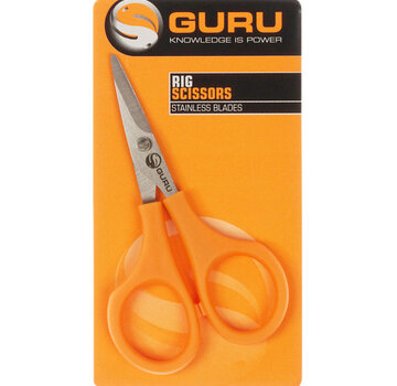 Guru Guru Rig Scissors
