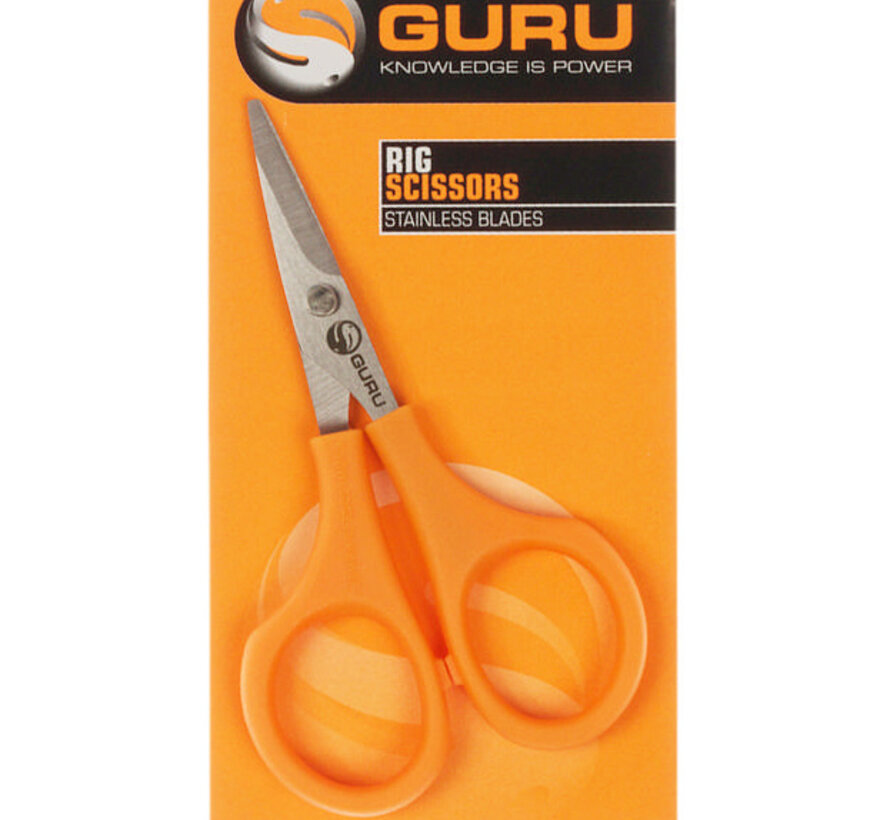Guru Rig Scissors