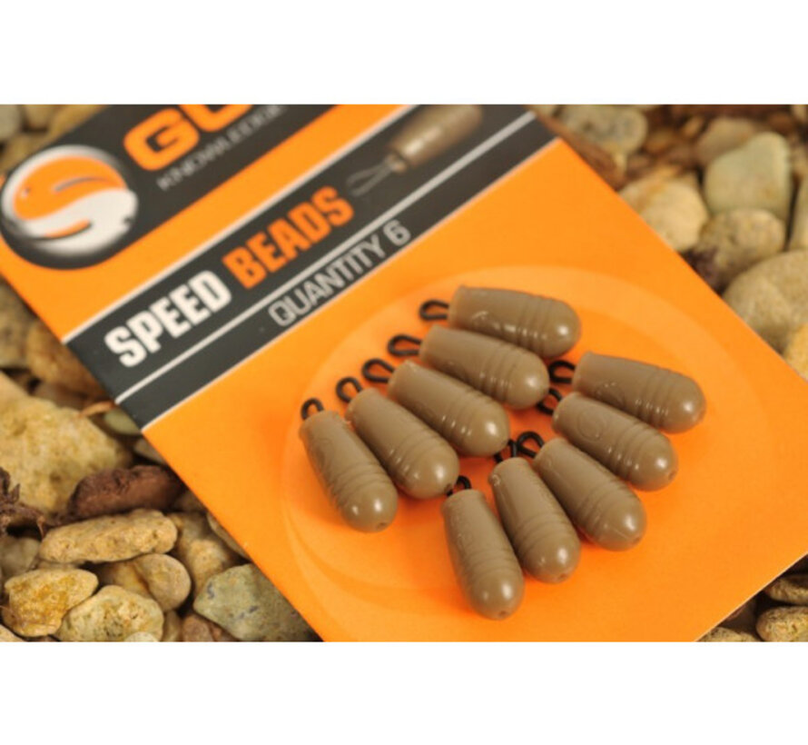 Guru Speed Bead