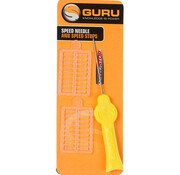 Guru Guru Speedstops with Needle