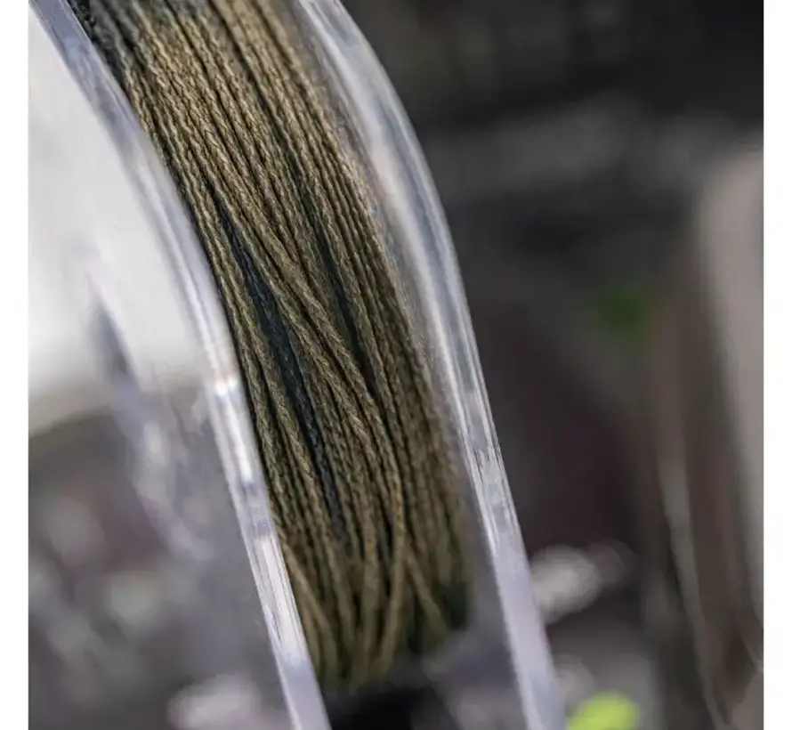 Korda Dark Matter Braid 20lb