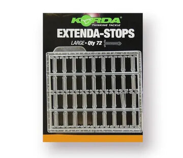 Korda Korda Extenda Stop Large