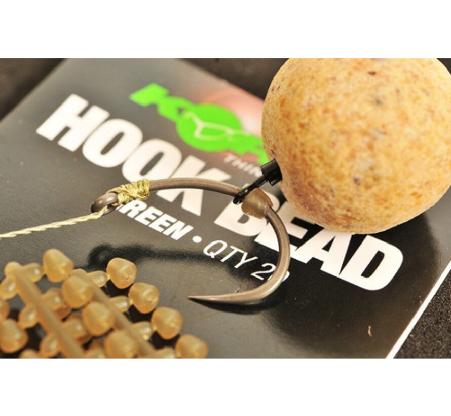 Korda Hook Bead Large