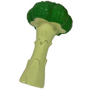 Nylabone Chew Broccoli Groen Bacon Kaas L