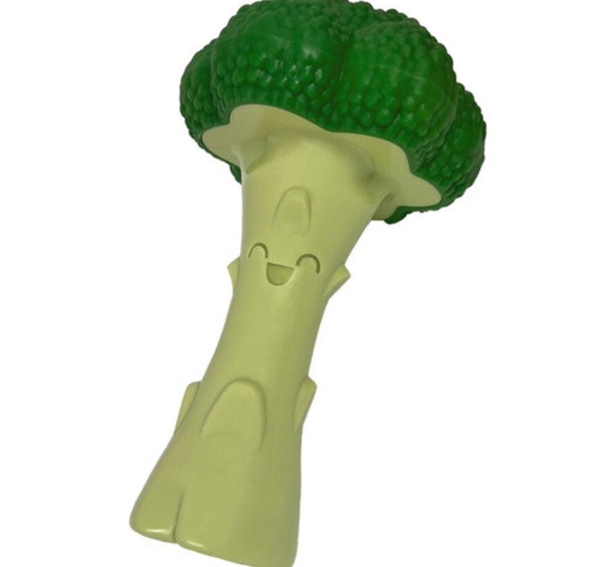 Chew Broccoli Groen Bacon Kaas L