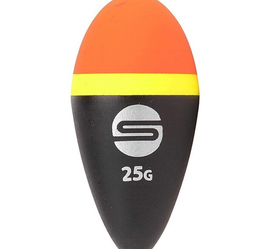 Spro Oval Float 15g