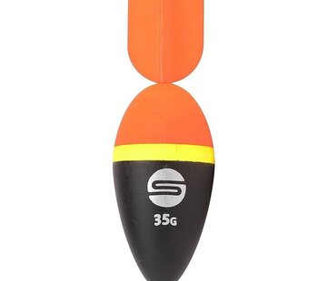 SPRO Spro Oval Darter Float 15g