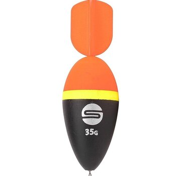 SPRO Spro Oval Darter Float 15g