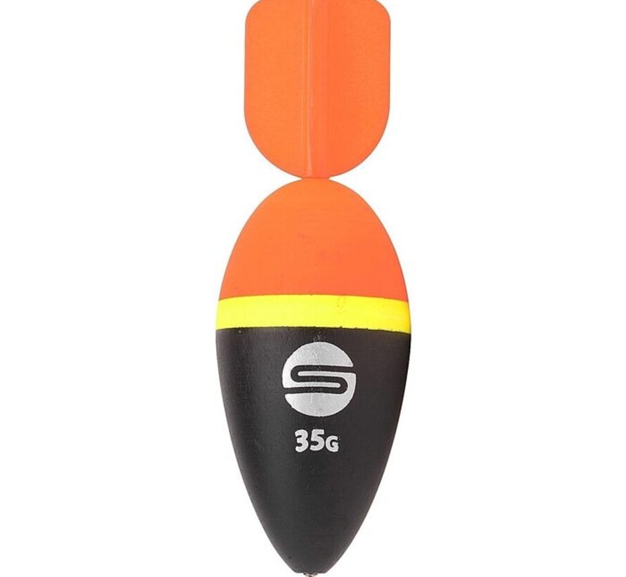 Spro Oval Darter Float 25g