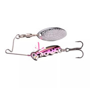 SPRO Spro Larva Micro Spinnerbait 4cm 7g
