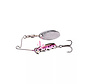 Spro Larva Micro Spinnerbait Firetiger 4cm 7g