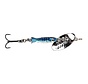 Spro Larva Inline Spinner Blue 4.8cm 3.5g