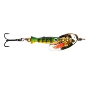SPRO Spro Larva Inline Spinner Perch 5.5cm 5g