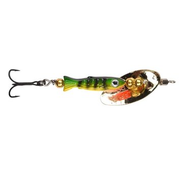 SPRO Spro Larva Inline Spinner Perch 5.5cm 5g