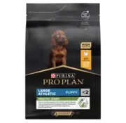 Purina Pro Plan Puppy Large Athletic Healthy Start Kip 3kg