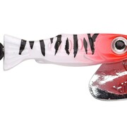 SPRO Spro Larva Inline Spinner Redhead 5.5cm 5g