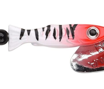 SPRO Spro Larva Inline Spinner Redhead 5.5cm 5g