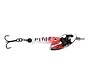 Spro Larva Inline Spinner Redhead 5.5cm 5g