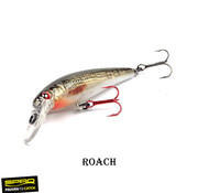 SPRO Spro Ikiru Micro Jerk Rainbow Trout 5cm