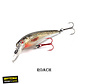 Spro Ikiru Micro Jerk Rainbow Trout 5cm