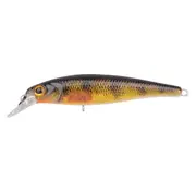 SPRO Spro Ikiru Silent Jerk Perch 9.5cm