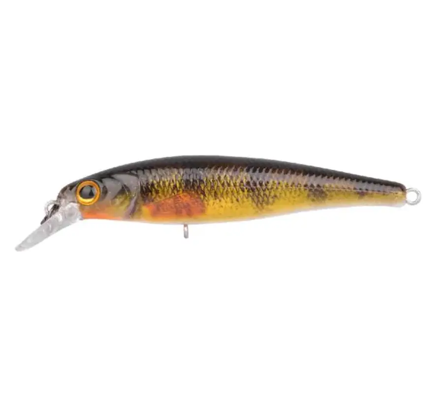 Spro Ikiru Silent Jerk Perch 9.5cm