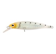 SPRO Spro Ikiru Silent Jerk 95 N.Chart Back