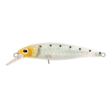 SPRO Spro Ikiru Silent Jerk N.Chart Back 9,5cm