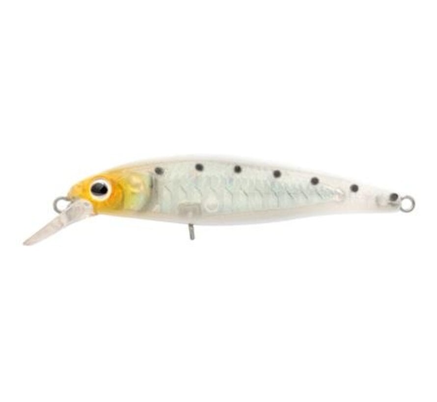 Spro Ikiru Silent Jerk 95 N.Chart Back