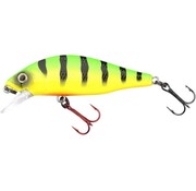 SPRO Spro Ikiru Jerk Plug FS Firetiger 6.5cm 7g