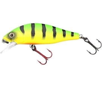 SPRO Spro Ikiru Jerk Plug FS 6.5cm (7g)