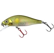 SPRO Spro Ikiru Jerk Plug FS  Minnow 6.5cm (7g)