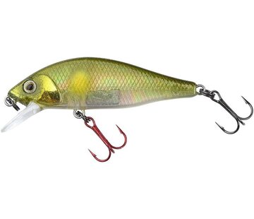 SPRO Spro Ikiru Jerk Plug FS  Minnow 6.5cm (7g)