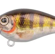 SPRO Spro Ikiru Crank Zander 4.5cm