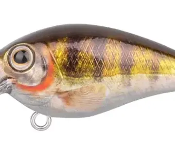 SPRO Spro Ikiru Crank Zander 4.5cm
