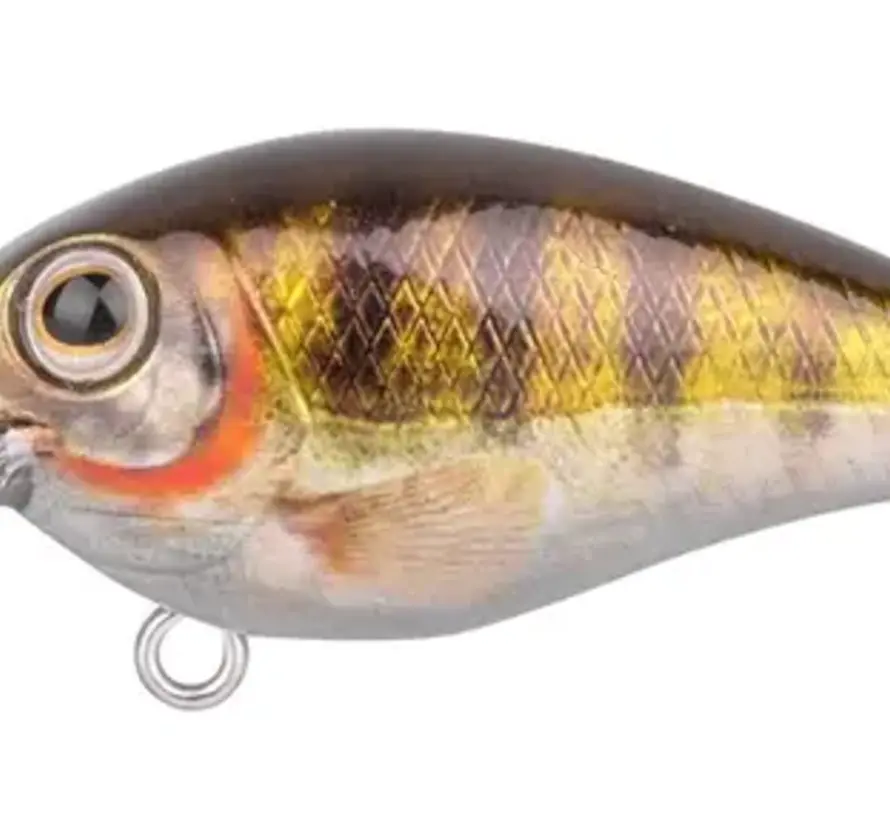 Spro Ikiru Crank Zander 4.5cm