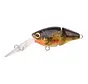 Spro Ikiru Naturals Double Crank Perch 3,5 cm