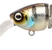 SPRO Spro Ikiru Naturals Double Crank 35 Buzzer