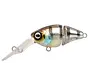 Spro Ikiru Naturals Double Crank 35 Buzzer