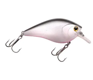 POWEC Spro PC Crank 5cm Black Back
