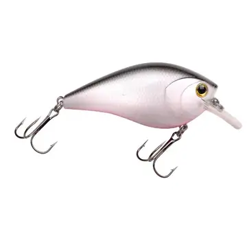 POWEC Spro PC Crank 5cm Black Back