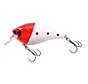 Spro PC Crank 6cm Red Head