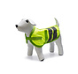 Beeztees Teddie Reflecterende Hondenjas Geel 40cm