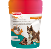 Beaphar Beaphar Flexifit Treats 150g