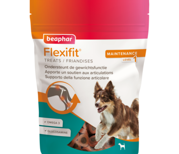Beaphar Beaphar Flexifit Treats 150g