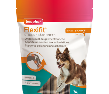 Beaphar Beaphar Flexifit Sticks 175g