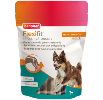 Beaphar Beaphar Flexifit Sticks 175g