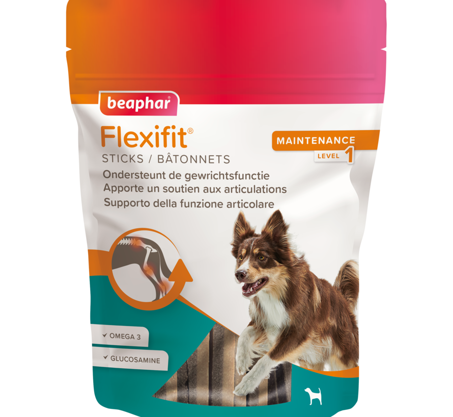 Beaphar Flexifit Sticks 175g