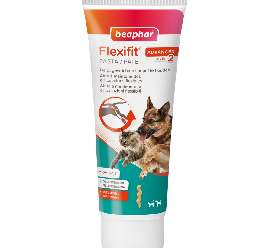 Beaphar Flexifit Pasta 250g