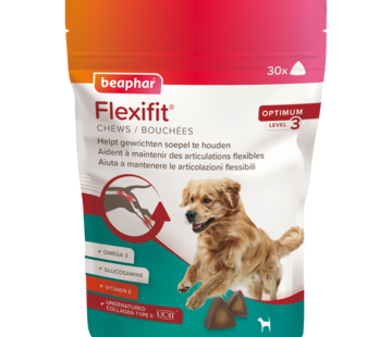 Beaphar Beaphar Flexifit Chews hond 175g